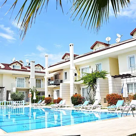 Ocean Beach Club B2 شقة فتحية