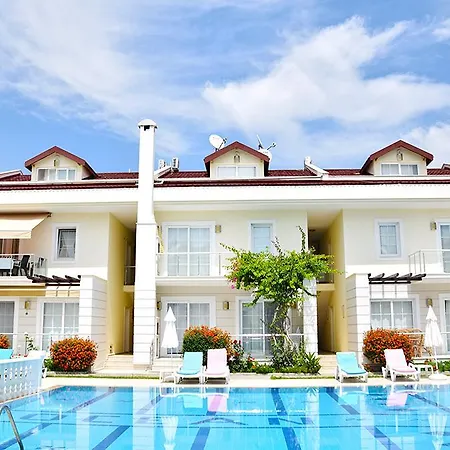 Ocean Beach Club B2 فتحية
