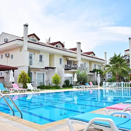 شقة Ocean Beach Club B2 *