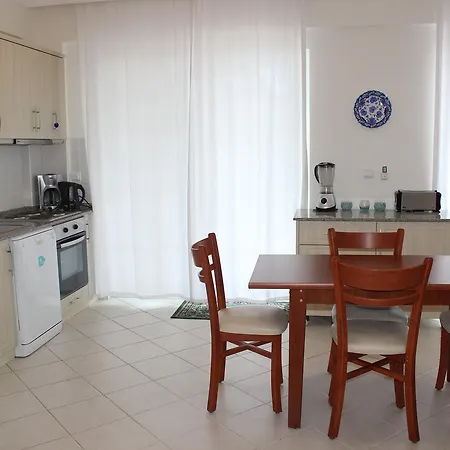 Ocean Beach Club B2 فتحية
