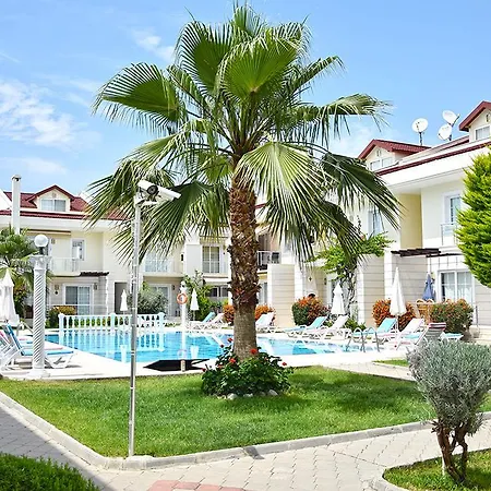 Ocean Beach Club B2 * فتحية