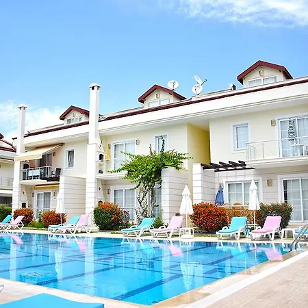 Ocean Beach Club B2 * فتحية