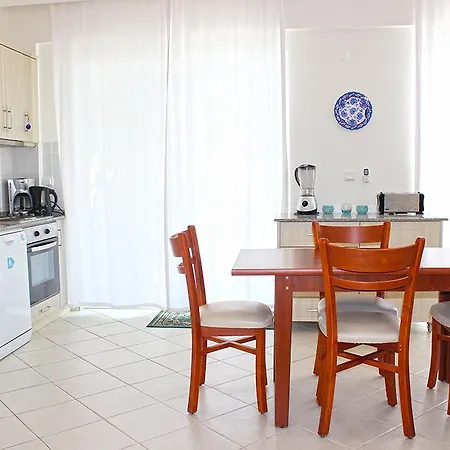 شقة Ocean Beach Club B2 فتحية