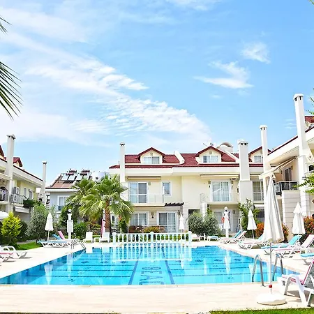 Ocean Beach Club B2 شقة *